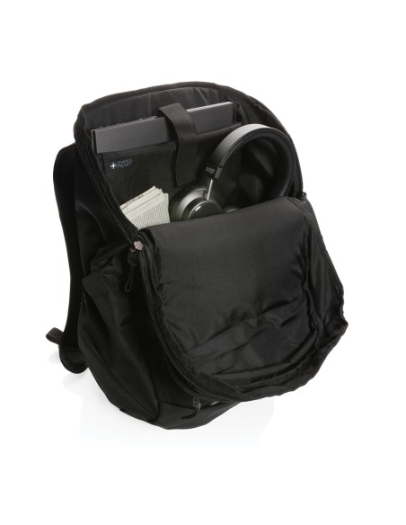 Zaino business 15.6" Swiss Peak in rPET AWARE™