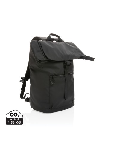Zaino porta PC idrorepellente  in rPET Impact AWARE™