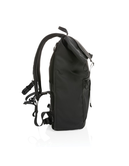 Zaino porta PC idrorepellente  in rPET Impact AWARE™