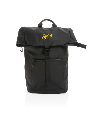 Zaino porta PC idrorepellente  in rPET Impact AWARE™