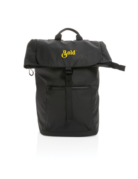 Zaino porta PC idrorepellente  in rPET Impact AWARE™