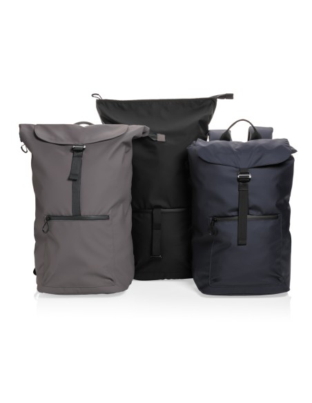 Zaino porta PC idrorepellente  in rPET Impact AWARE™