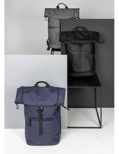 Zaino porta PC idrorepellente  in rPET Impact AWARE™