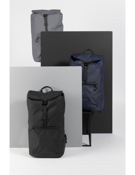 Zaino porta PC idrorepellente  in rPET Impact AWARE™