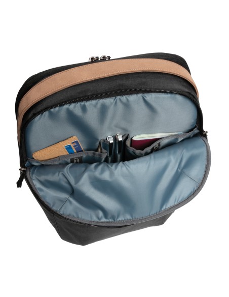 Zaino porta PC 15.6" two tone deluxe 300D Impact AWARE™