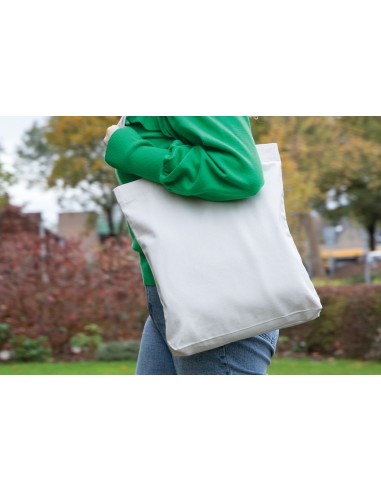 Shopper in tela Impact AWARE™ 285 gm2 non tinta
