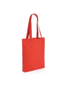 Shopper in rCotone canvas 285 gm2 Impact Aware™
