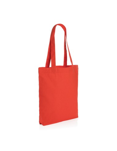 Shopper in rCotone canvas 285 gm2 Impact Aware™