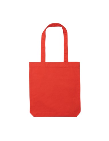 Shopper in rCotone canvas 285 gm2 Impact Aware™
