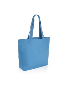 Shopper in rcanvas Impact Aware™ 240 gm2 con tasca