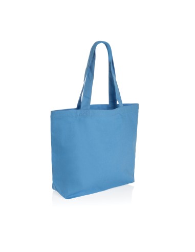 Shopper in rcanvas Impact Aware™ 240 gm2 con tasca