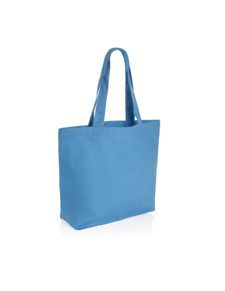 Shopper in rcanvas Impact Aware™ 240 gm2 con tasca