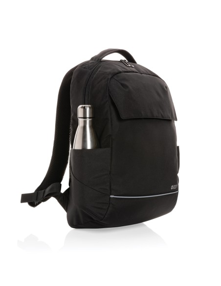 Zaino porta PC 15,6" Swiss Peak Brooke AWARE™ RPET