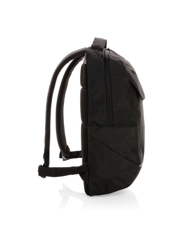 Zaino porta PC 15,6" Swiss Peak Brooke AWARE™ RPET
