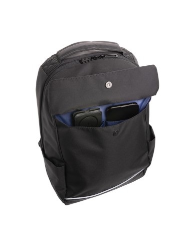 Zaino porta PC 15,6" Swiss Peak Brooke AWARE™ RPET