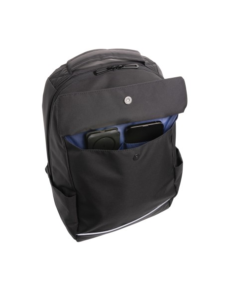 Zaino porta PC 15,6" Swiss Peak Brooke AWARE™ RPET