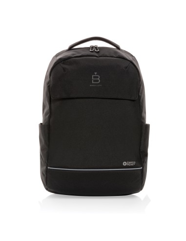Zaino porta PC 15,6" Swiss Peak Brooke AWARE™ RPET