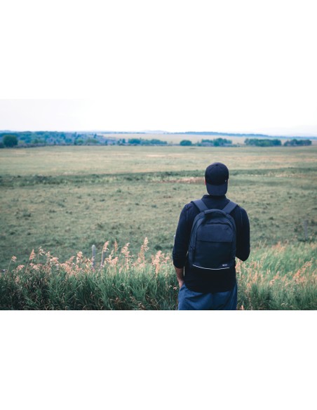 Zaino porta PC 15,6" Swiss Peak Brooke AWARE™ RPET