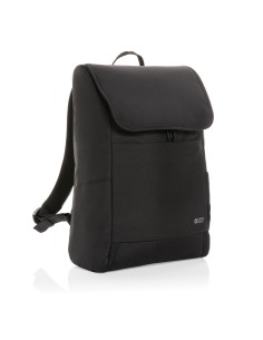 Zaino porta PC 15" cerniera allover Swiss Peak Fern AWARE™