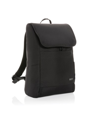 Zaino porta PC 15" cerniera allover Swiss Peak Fern AWARE™