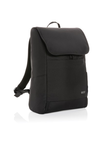 Zaino porta PC 15" cerniera allover Swiss Peak Fern AWARE™