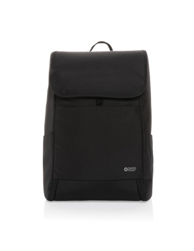 Zaino porta PC 15" cerniera allover Swiss Peak Fern AWARE™