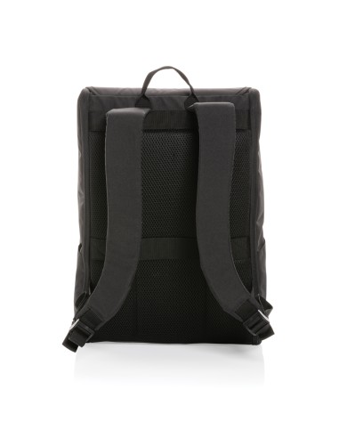 Zaino porta PC 15" cerniera allover Swiss Peak Fern AWARE™