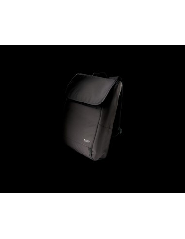 Zaino porta PC 15" cerniera allover Swiss Peak Fern AWARE™