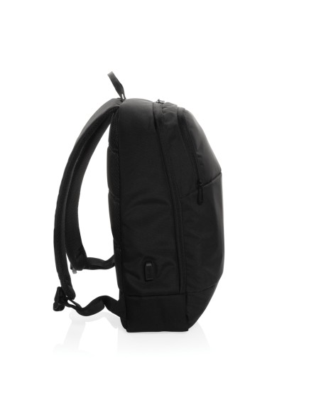 Zaino moderno PortaPC 15,6" Swiss Peak AWARE™