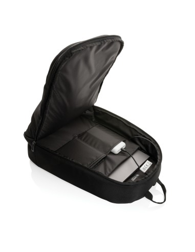 Zaino moderno PortaPC 15,6" Swiss Peak AWARE™