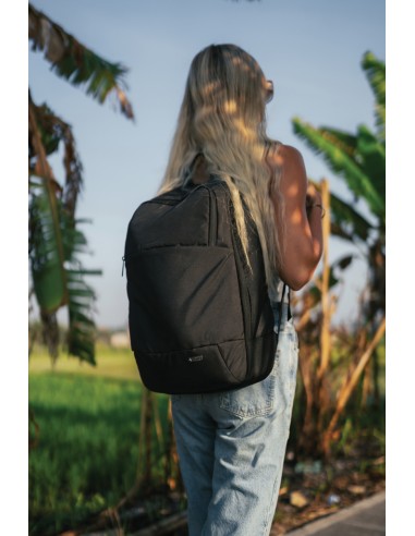 Zaino moderno PortaPC 15,6" Swiss Peak AWARE™