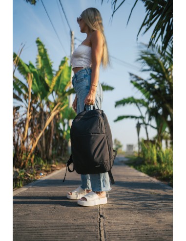 Zaino moderno PortaPC 15,6" Swiss Peak AWARE™