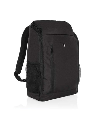 Zaino porta PC 15.6" easy access Swiss Peak AWARE™