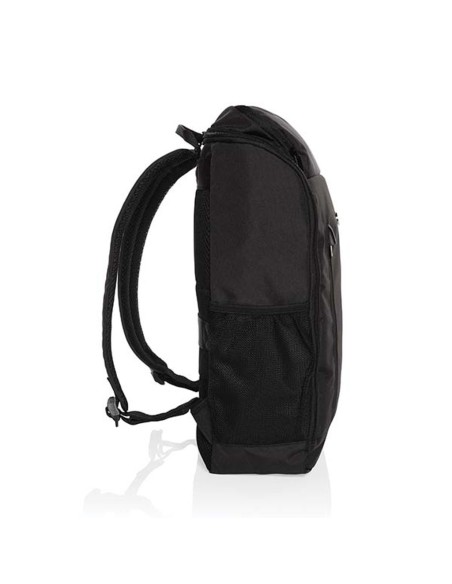 Zaino porta PC 15.6" easy access Swiss Peak AWARE™