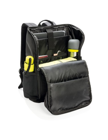 Zaino porta PC 15.6" easy access Swiss Peak AWARE™