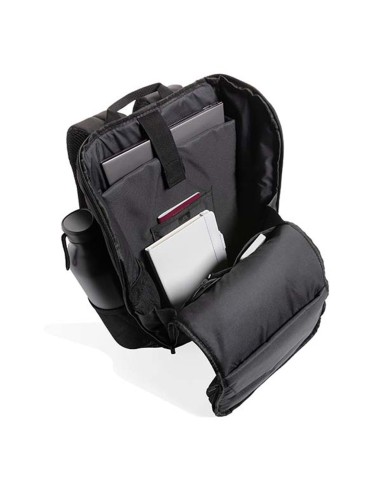 Zaino porta PC 15.6" easy access Swiss Peak AWARE™