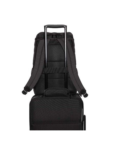 Zaino porta PC 15.6" easy access Swiss Peak AWARE™