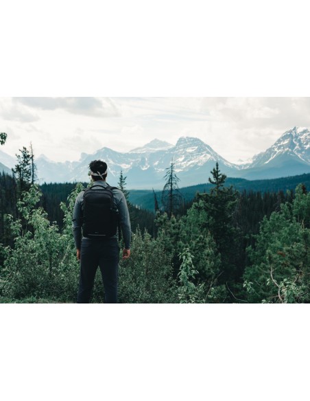 Zaino da viaggio weekend XXL Swiss Peak AWARE™