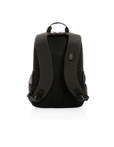 Zaino porta PC da 15,6" Impact AWARE™ Lima RFID