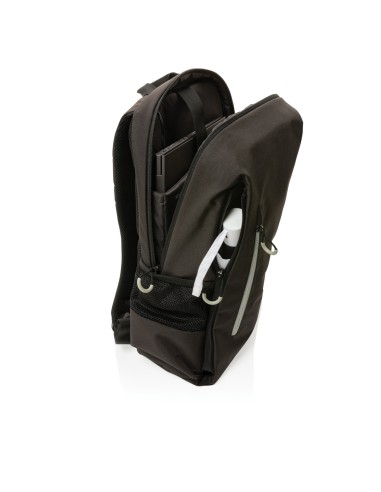 Zaino porta PC da 15,6" Impact AWARE™ Lima RFID