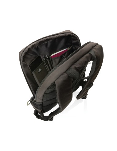 Zaino porta PC da 15,6" Impact AWARE™ Lima RFID