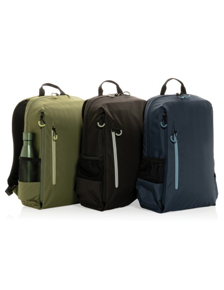 Zaino porta PC da 15,6" Impact AWARE™ Lima RFID