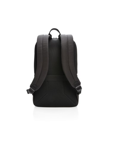 Zaino porta PC RFID e USB A Swiss Peak AWARE™