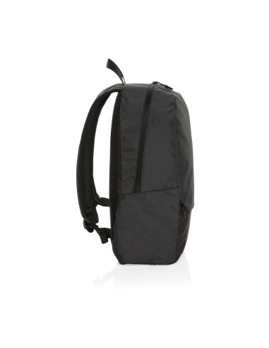 Zaino basic porta PC da 15,6" Kazu in rPet  AWARE™