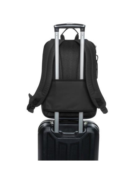 Zaino deluxe porta PC da 15,6" Armond in rPET AWARE™