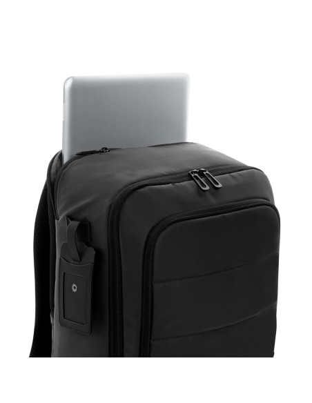 Zaino deluxe porta PC da 15,6" Armond in rPET AWARE™