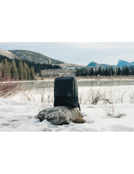 Zaino deluxe porta PC da 15,6" Armond in rPET AWARE™