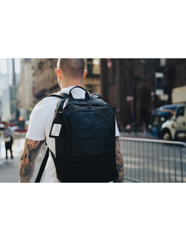 Zaino deluxe porta PC da 15,6" Armond in rPET AWARE™