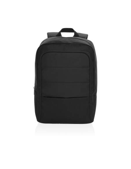 Zaino basic porta PC da 15,6" Armond in rPET AWARE™