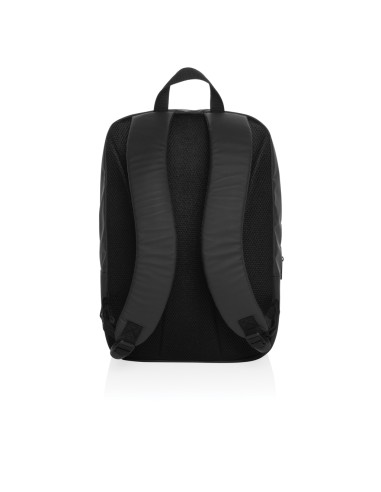 Zaino basic porta PC da 15,6" Armond in rPET AWARE™
